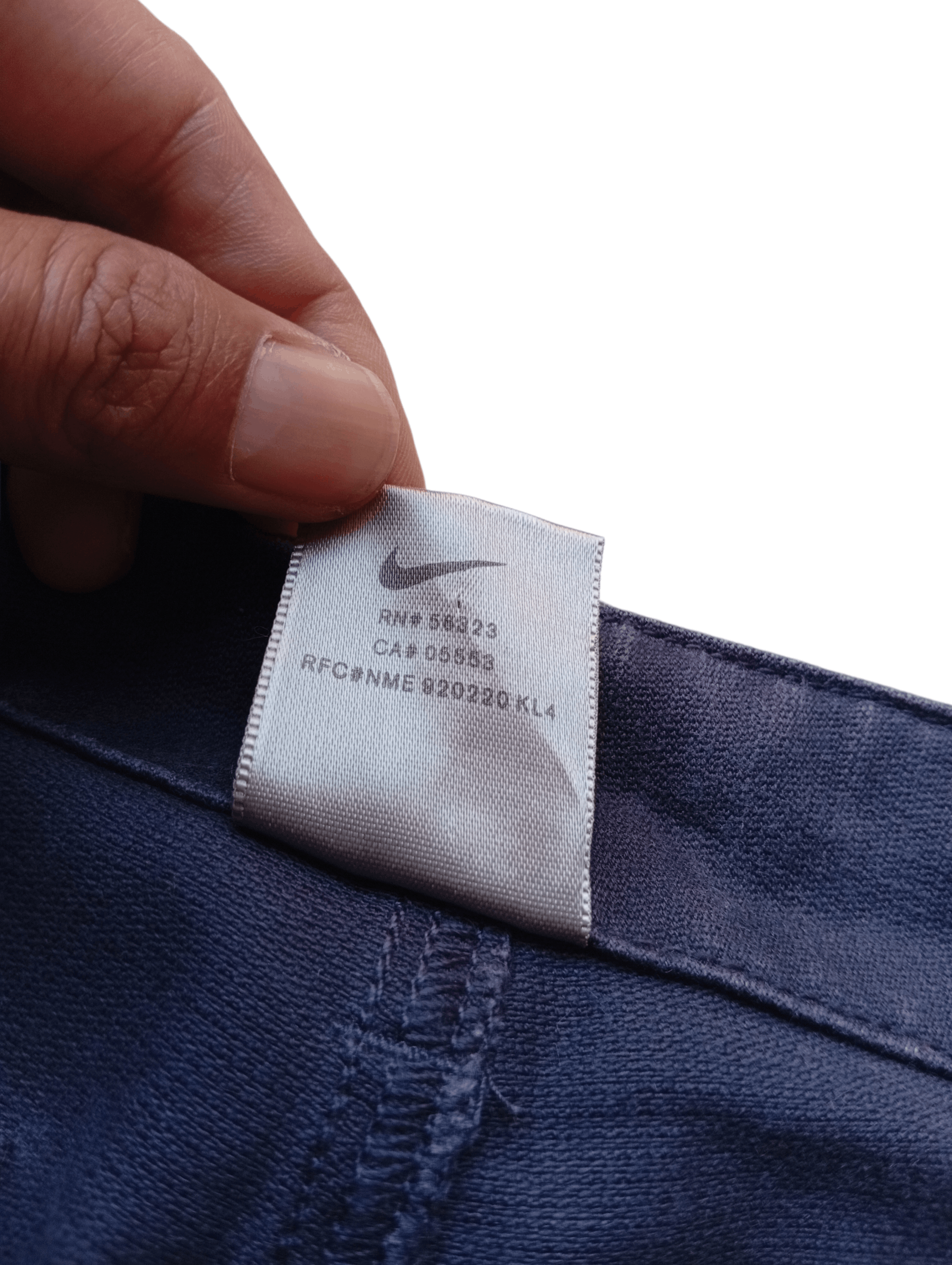 Nike Vintage Nike short pants Size 29" - 7 Thumbnail