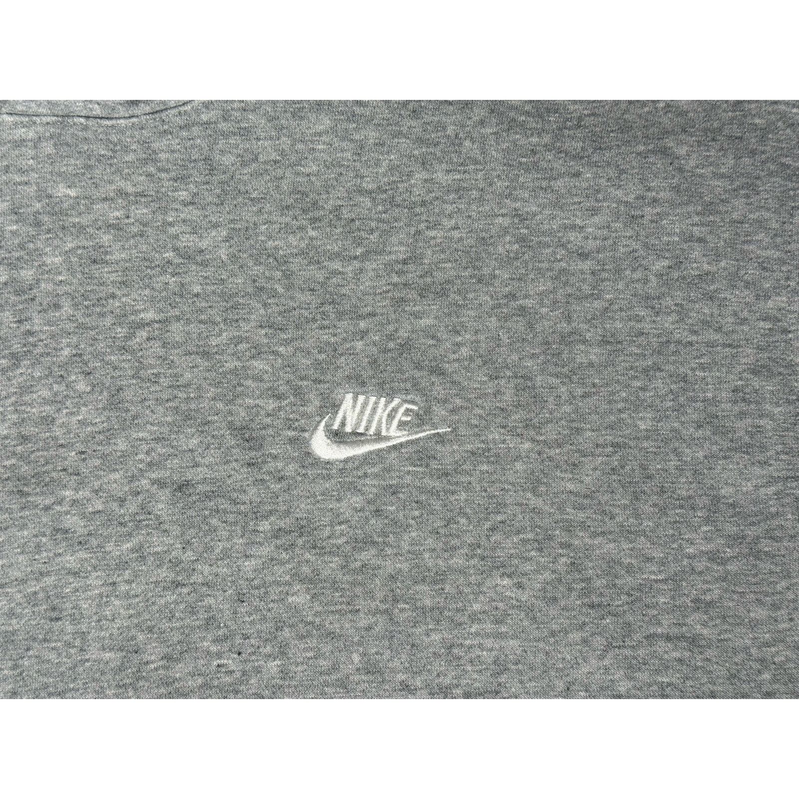 Nike Nike Sportswear Pullover Hoodie Sweatshirt 2XL Size US XXL / EU 58 / 5 - 4 Thumbnail