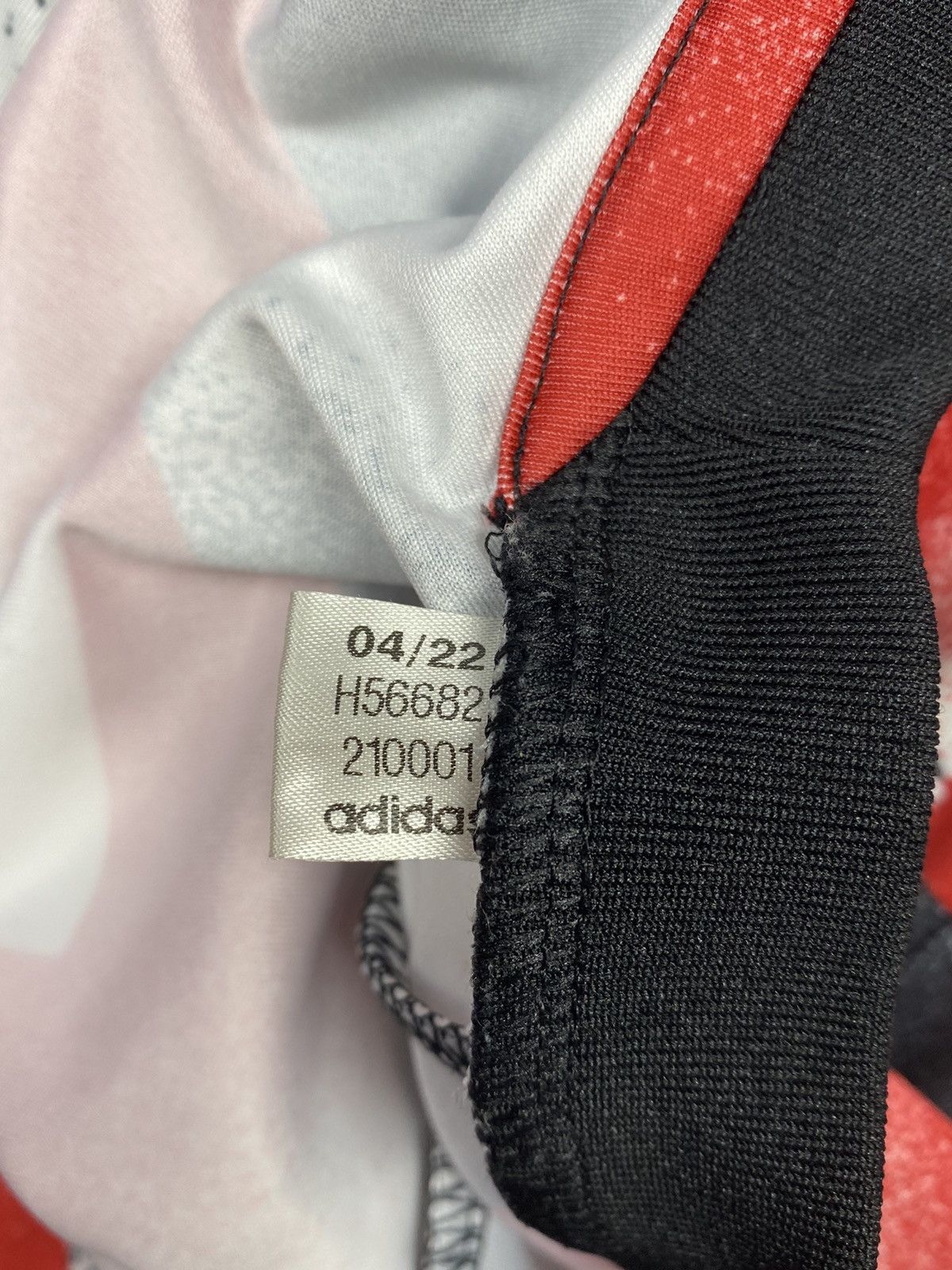 Adidas Adidas Manchester United 2022 Pre-Match Training Jersey Size US XXL / EU 58 / 5 - 12 Thumbnail
