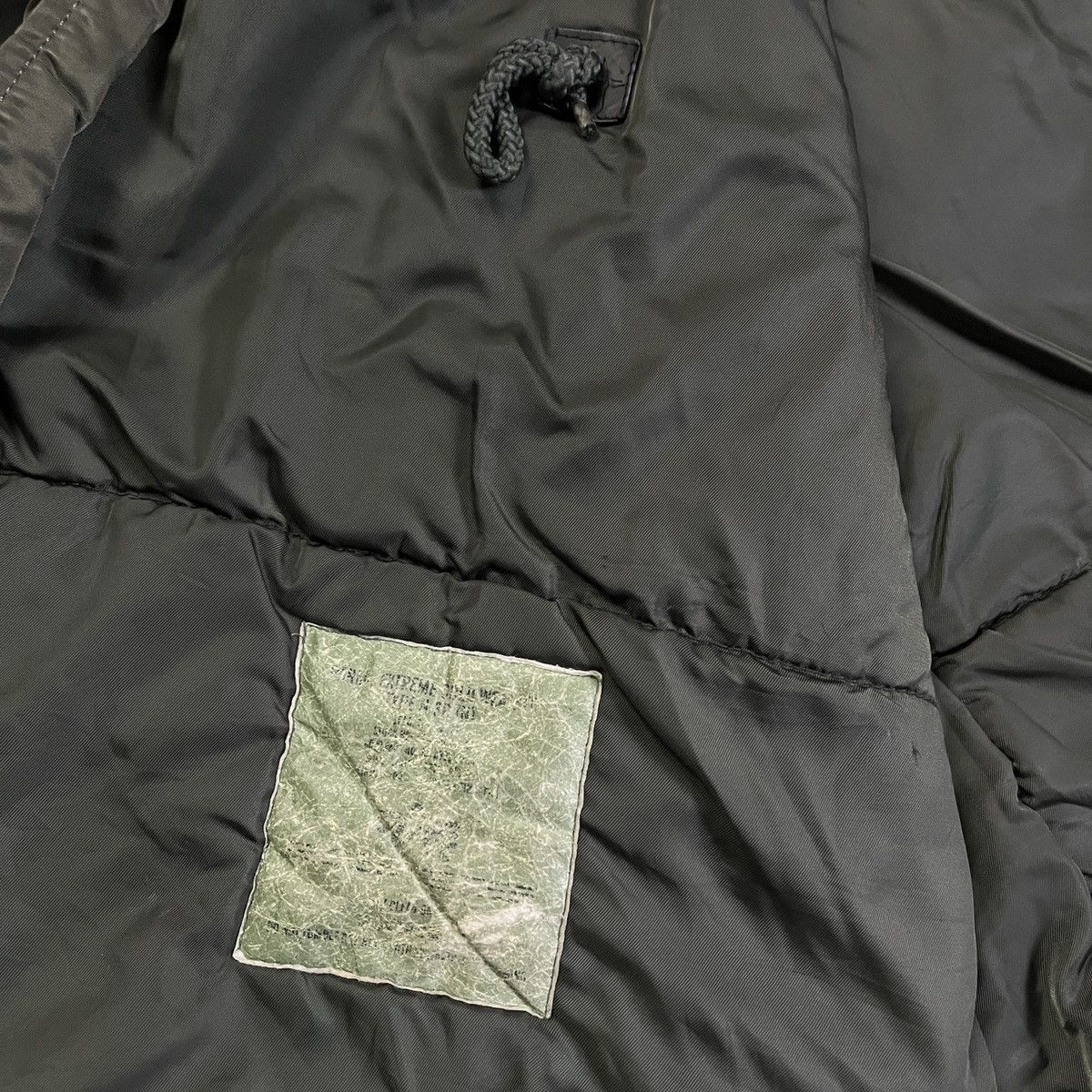 Alpha Industries Alpha Industries N3B Parka Jacket Size US XL / EU 56 / 4 - 14 Thumbnail
