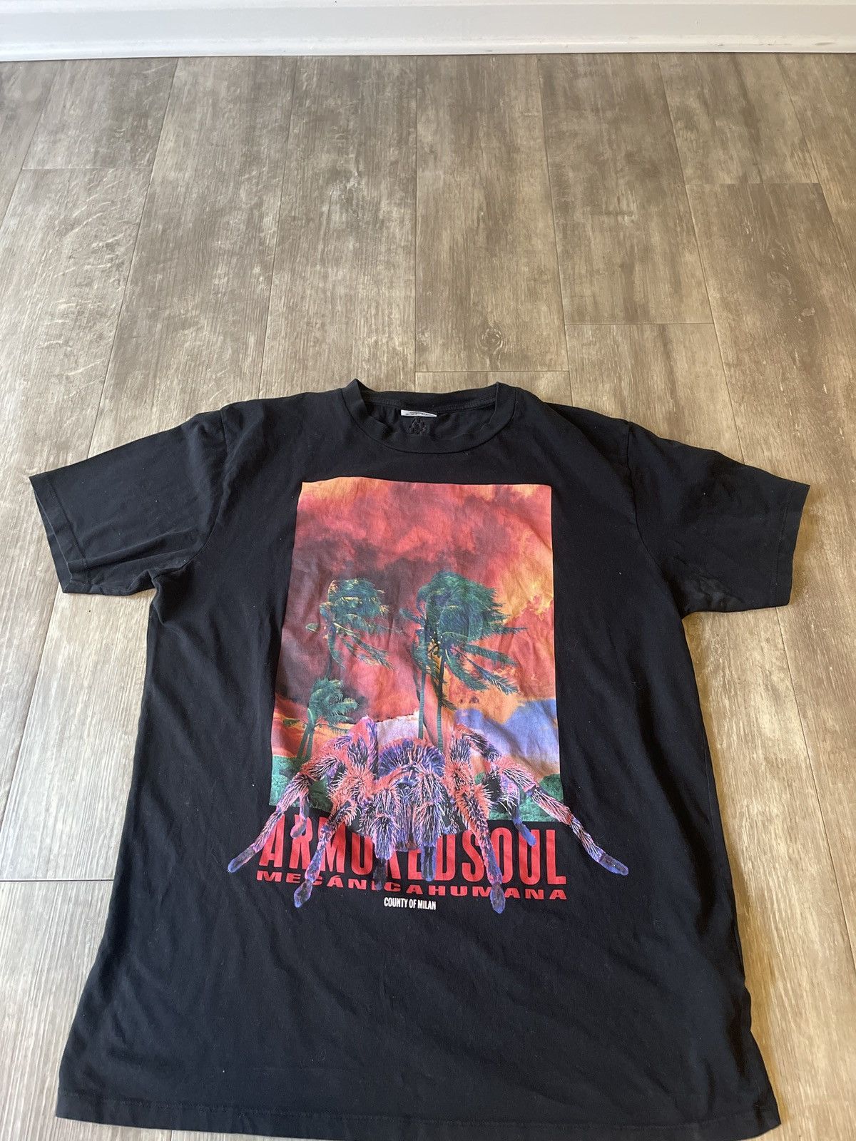 Marcelo Burlon Marcelo Burlon Size US L / EU 52-54 / 3 - 1 Thumbnail