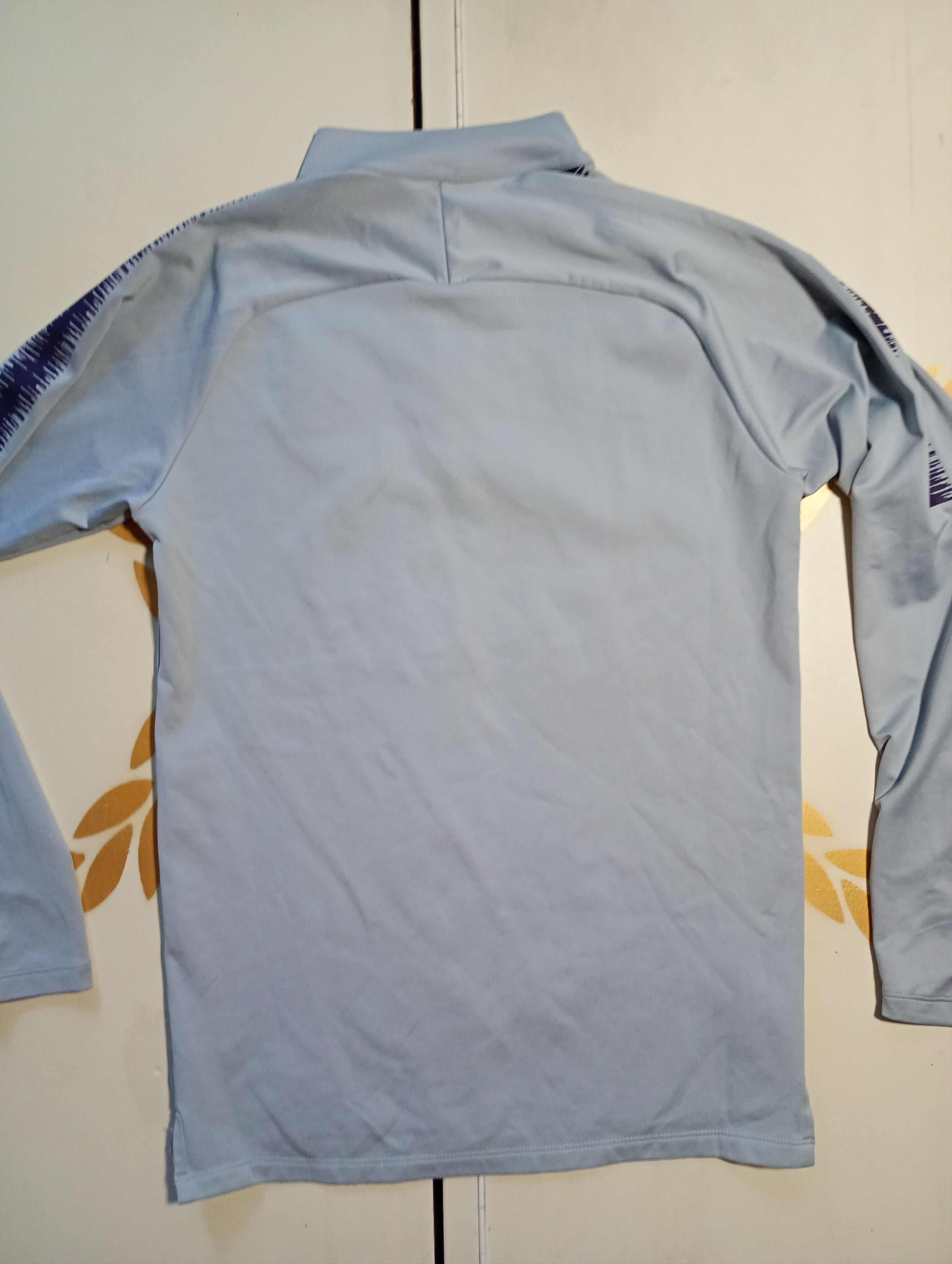 Nike Nike Barcelona FC Training Top 2018-2019 Size US S / EU 44-46 / 1 - 11 Thumbnail