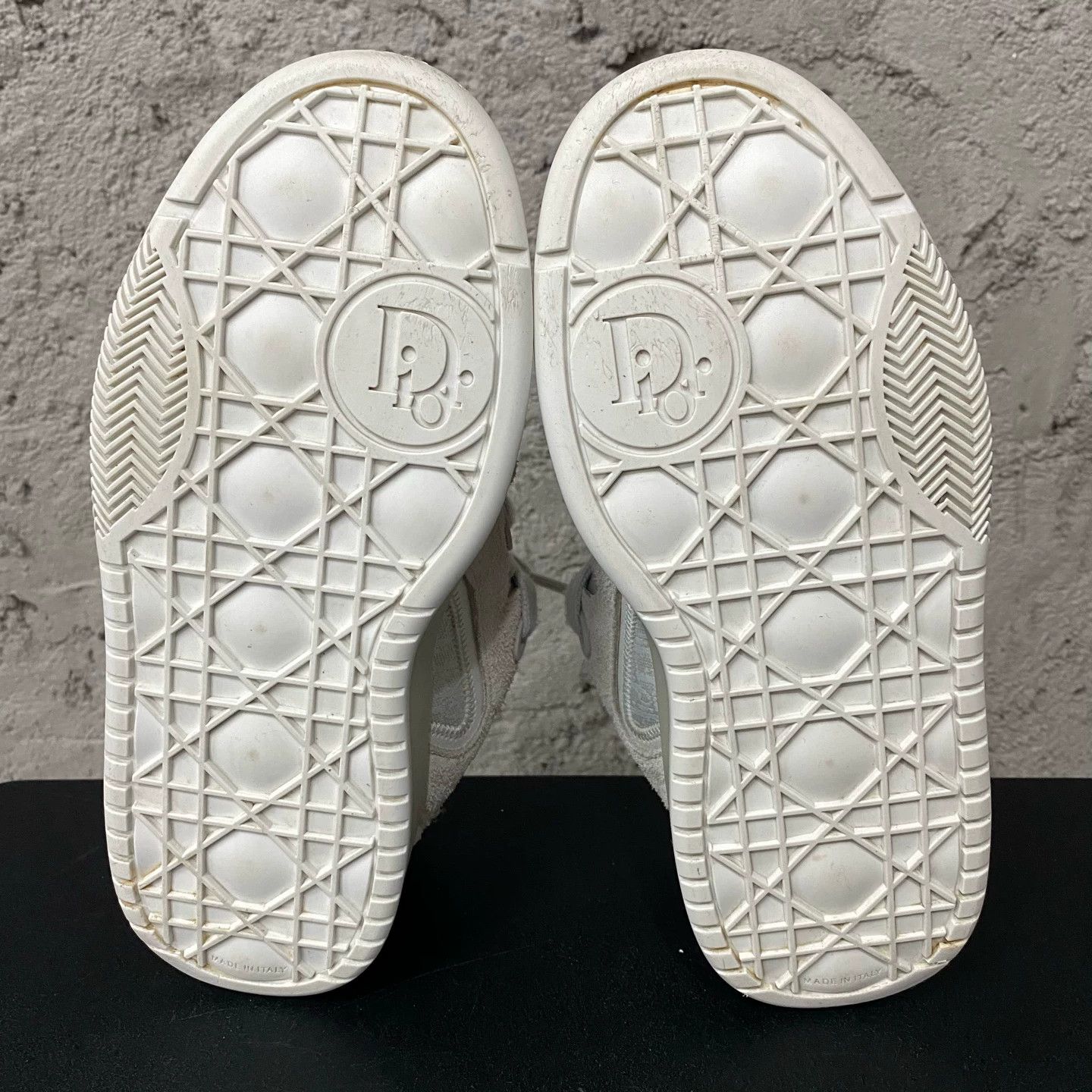 Dior Dior by ERL B9S Skate Shoes Size 38 Size US 7.5 / IT 37.5 - 7 Thumbnail