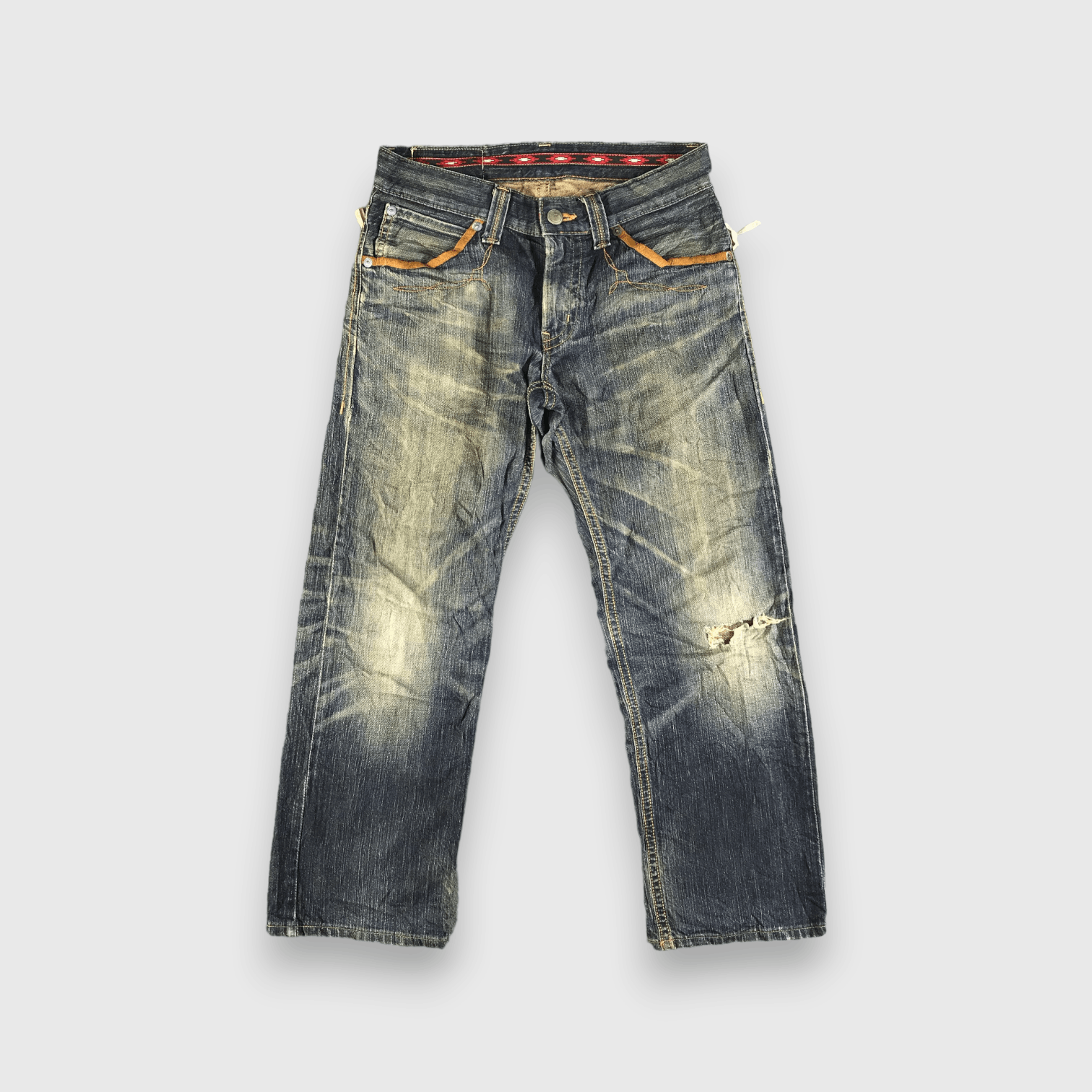 Vintage Edwin Jeans-J3823