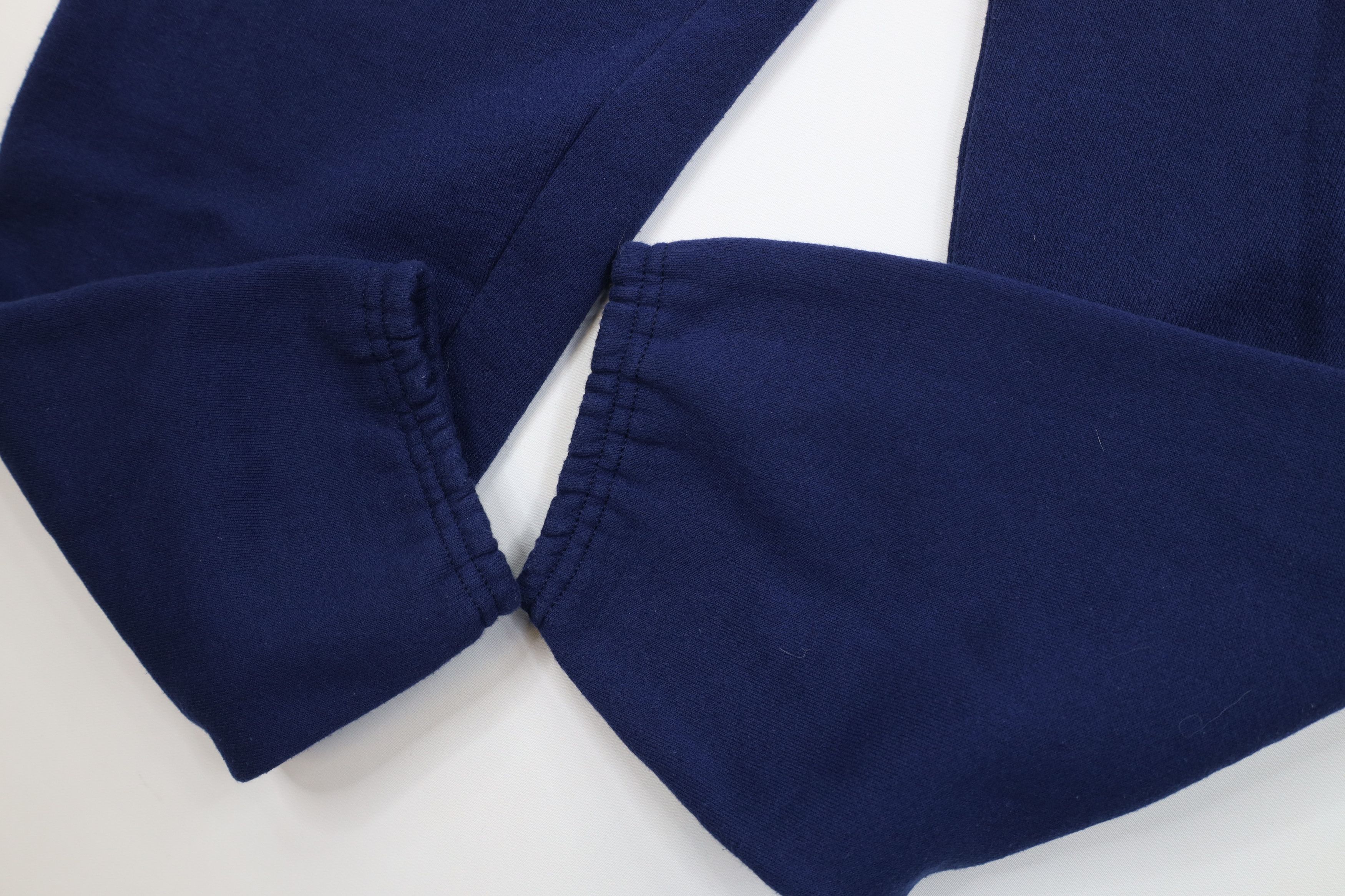 Vintage Vintage 90s Streetwear Heavyweight Sweatpants Joggers USA Size US 38 / EU 54 - 6 Thumbnail