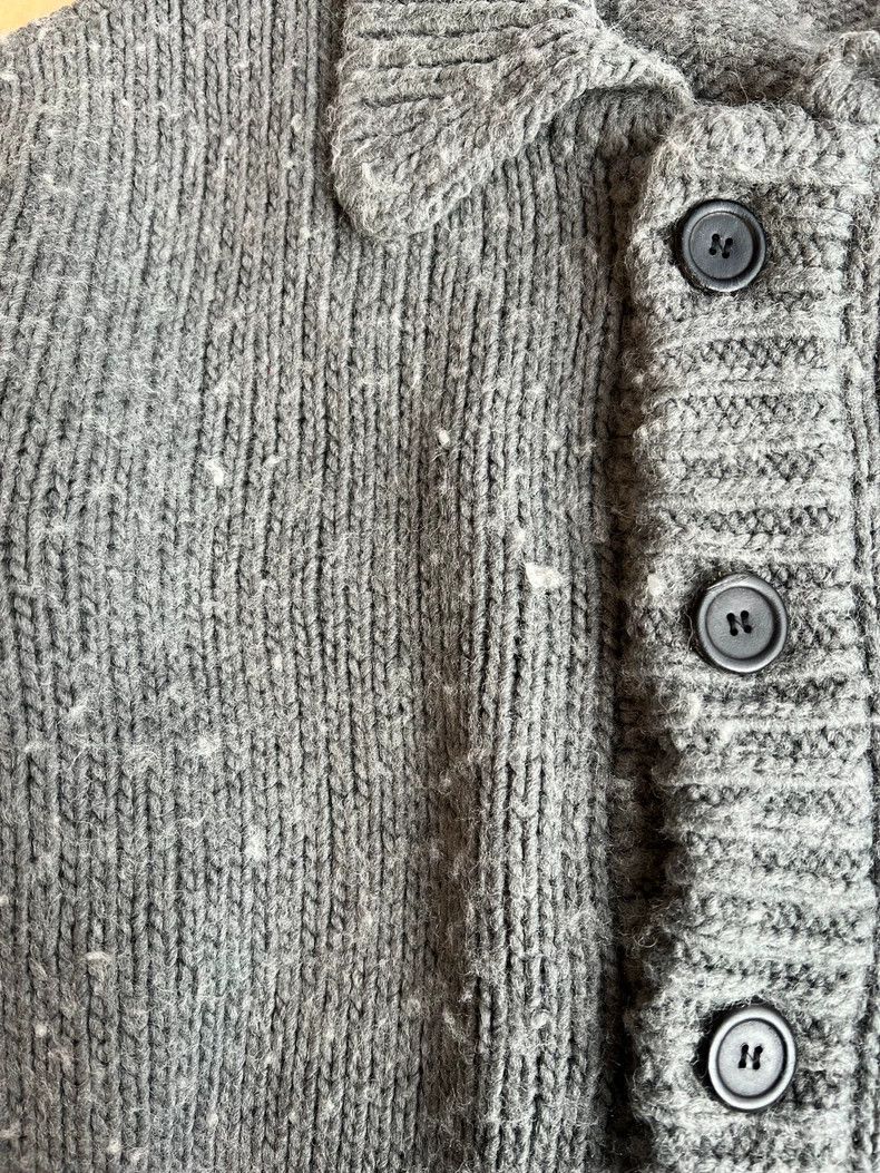 Our Legacy Our Legacy White sweater Size M / US 6-8 / IT 42-44 - 3 Thumbnail