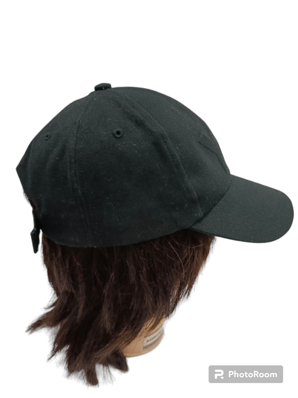 Adidas × Yohji Yamamoto YOHJI YAMMAMOTO X ADIDAS BLACK Size ONE SIZE - 2 Thumbnail