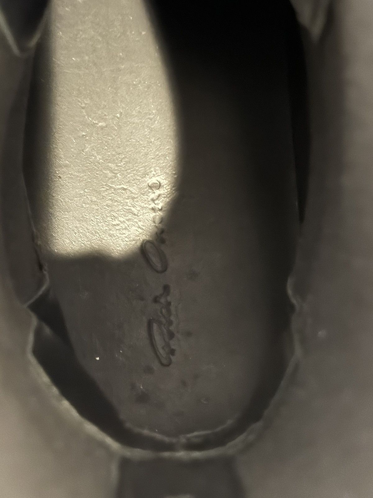 Rick Owens Rick Owens Beetle Bozo Tractor Boots Size US 10 / EU 43 - 11 Thumbnail
