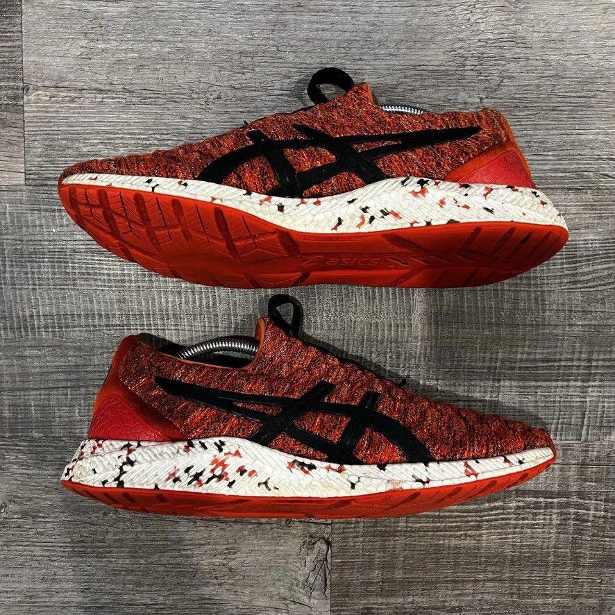 Asics ASICS • Hyper Gel-Kenzen "T8F0N" (9.5M) Size US 9.5 / EU 42-43 - 3 Thumbnail