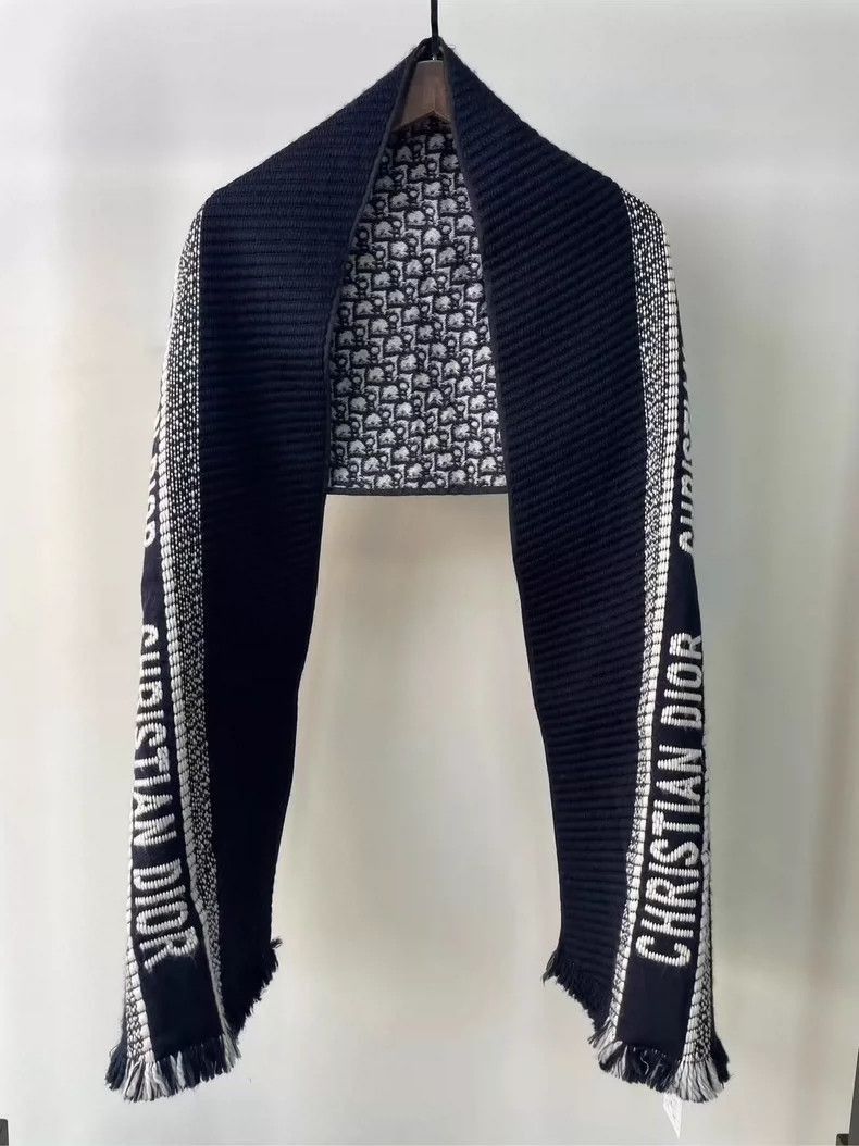 Dior Dior Double-2505 Size ONE SIZE - 2 Thumbnail