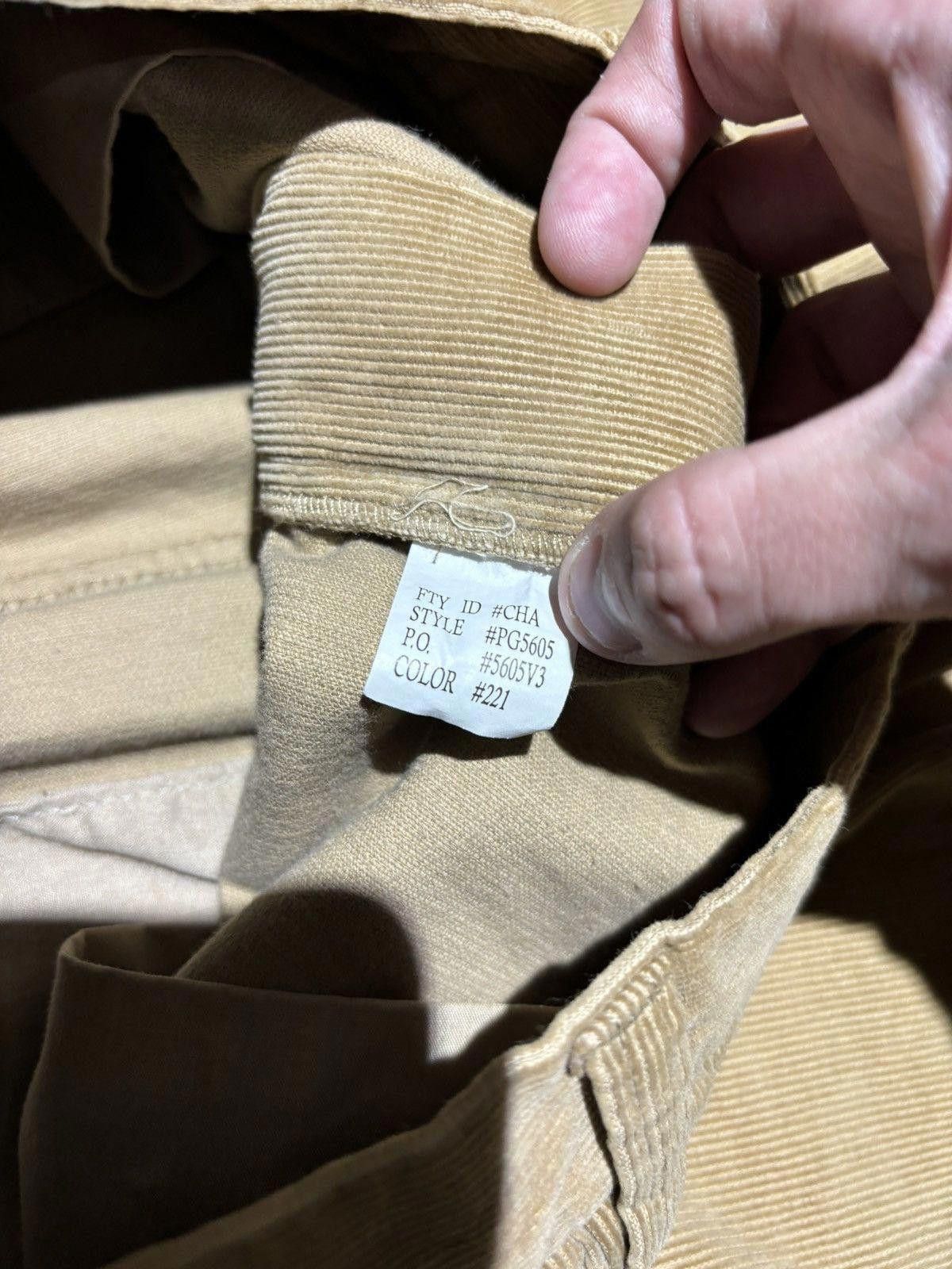 Perry Ellis [NEW] Perry Ellis Casual Pants Size US 36 / EU 52 - 8 Thumbnail