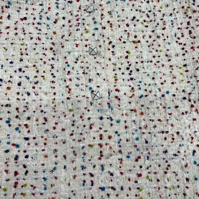 Valentino Valentino Polka dot soft ni dress Size S / US 4 / IT 40 - 4 Thumbnail