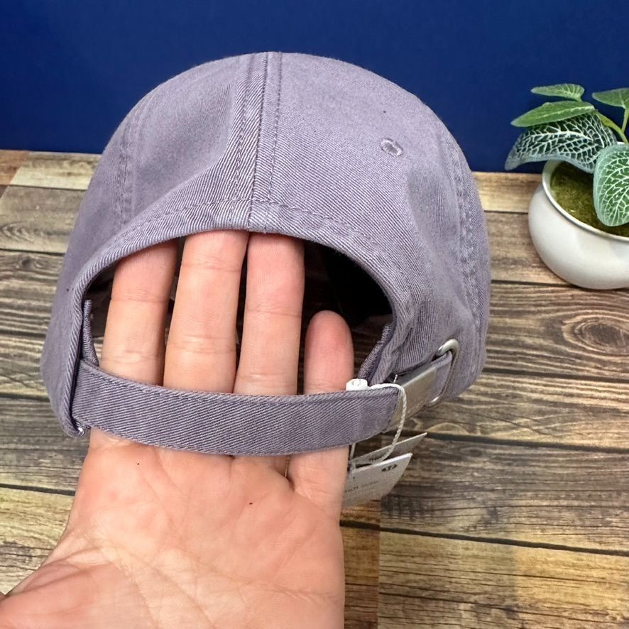 Lululemon Lululemon Classic Ball Cap *Wash Adjustable Hat NWT S/M Size ONE SIZE - 5 Thumbnail