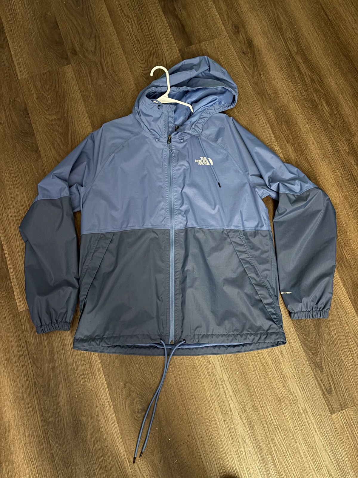 Goretex × The North Face North Face Rain Jacket Size US L / EU 52-54 / 3 - 1 Thumbnail