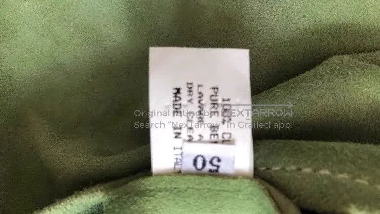 Brioni Brioni Jacket Coat Size US M / EU 48-50 / 2 - 8 Thumbnail