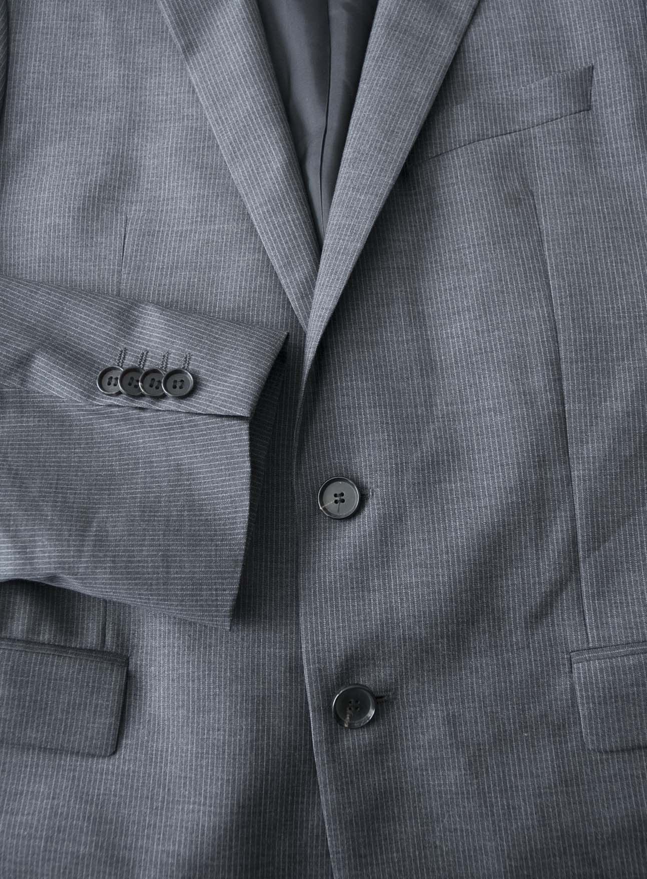 Hugo Boss Hugo Boss Inwood/ Winfield Jacket Size 39-40R / Pants 34x30 Size 40R - 2 Thumbnail