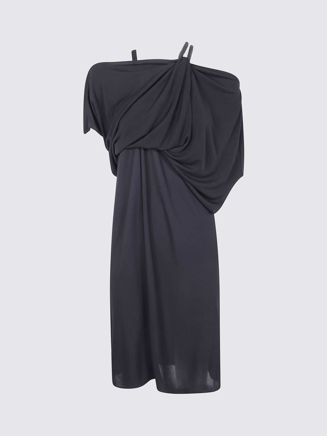Tom Ford Tom Ford Dress Woman Black Size M / US 6-8 / IT 42-44 - 1 Thumbnail