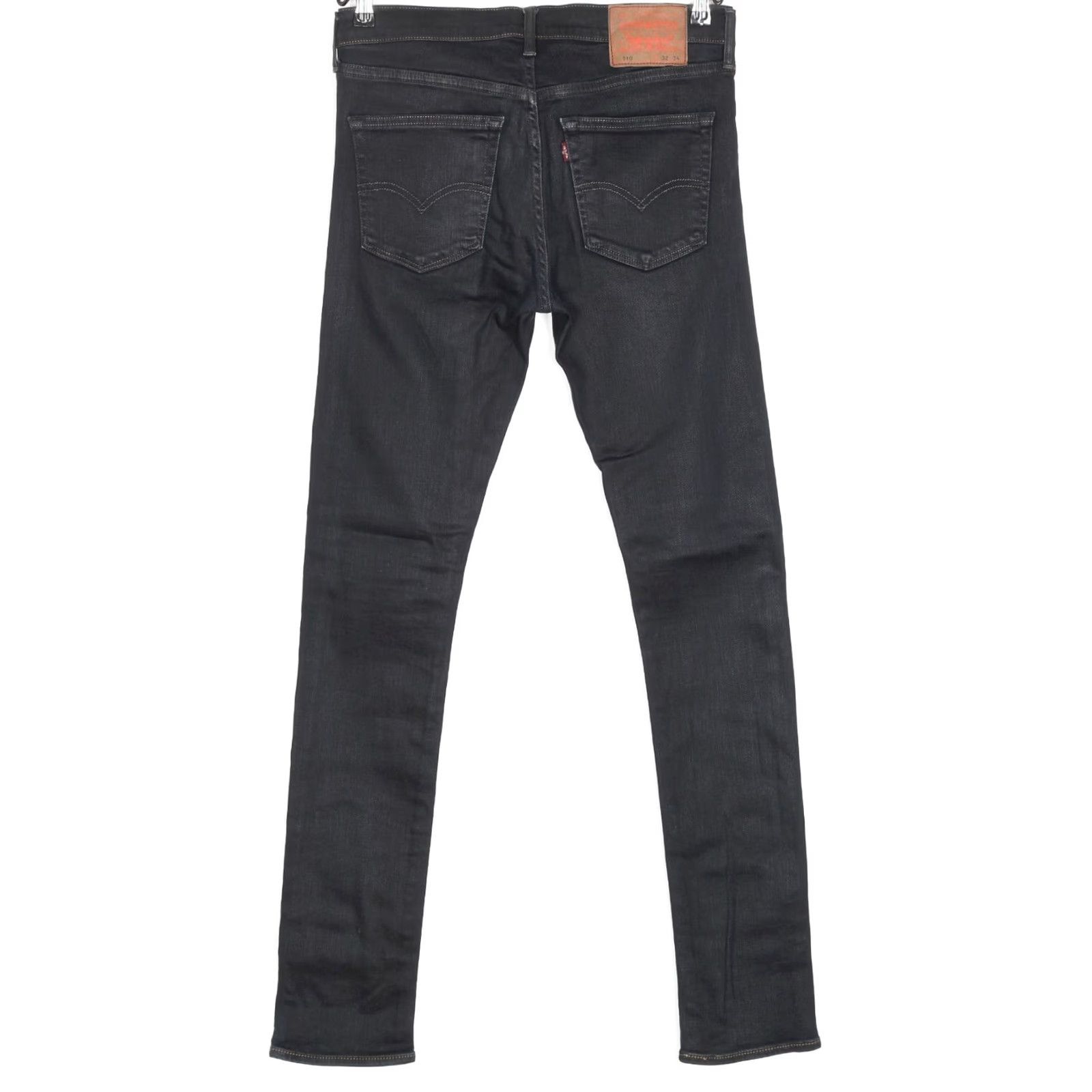 Levi's VINTAGE LEVI’S 510 Stretch Jeans Men W32 L34 DZ7360 Jeans Size US 32 / EU 48 - 2 Thumbnail