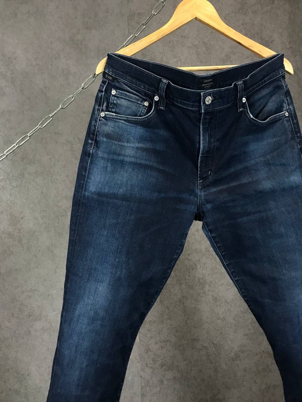 Citizens Of Humanity Citizens of Humanity made in USA designer jeans Size US 36 / EU 52 - 3 Thumbnail