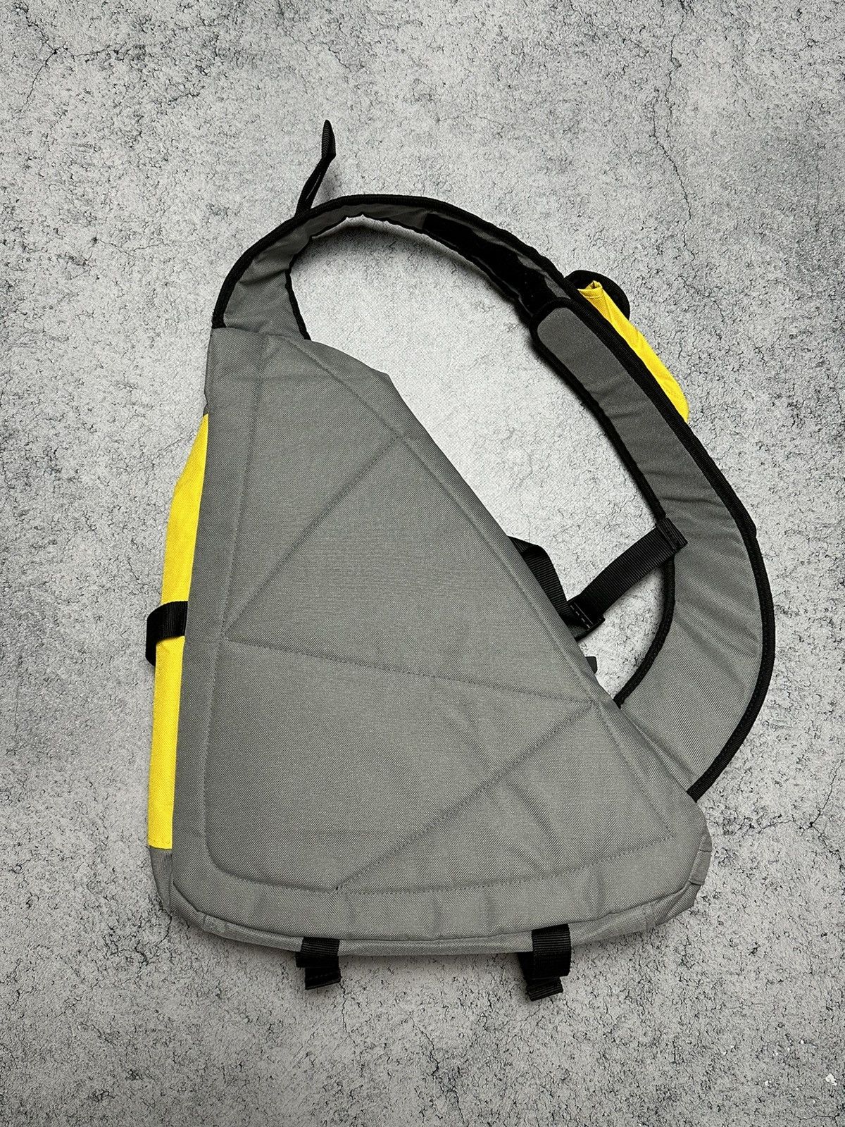 Formula 1 Vintage Jordan Grand Prix F1 Sling Crossbody Bag Size ONE SIZE - 10 Thumbnail