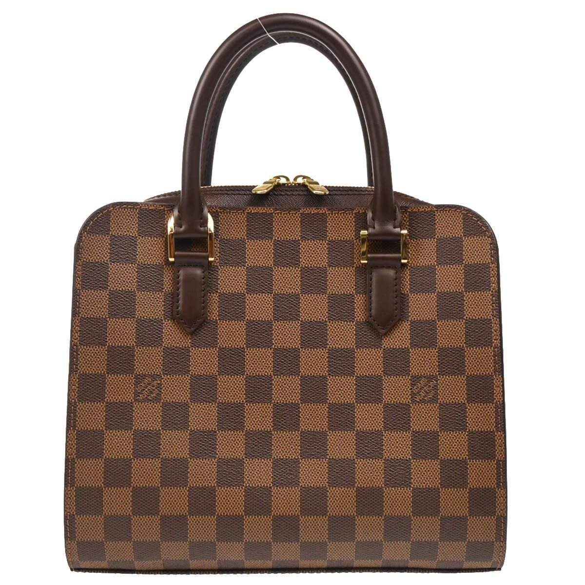 Louis Vuitton Louis Vuitton Triana Bag Damier Size ONE SIZE - 1 Thumbnail