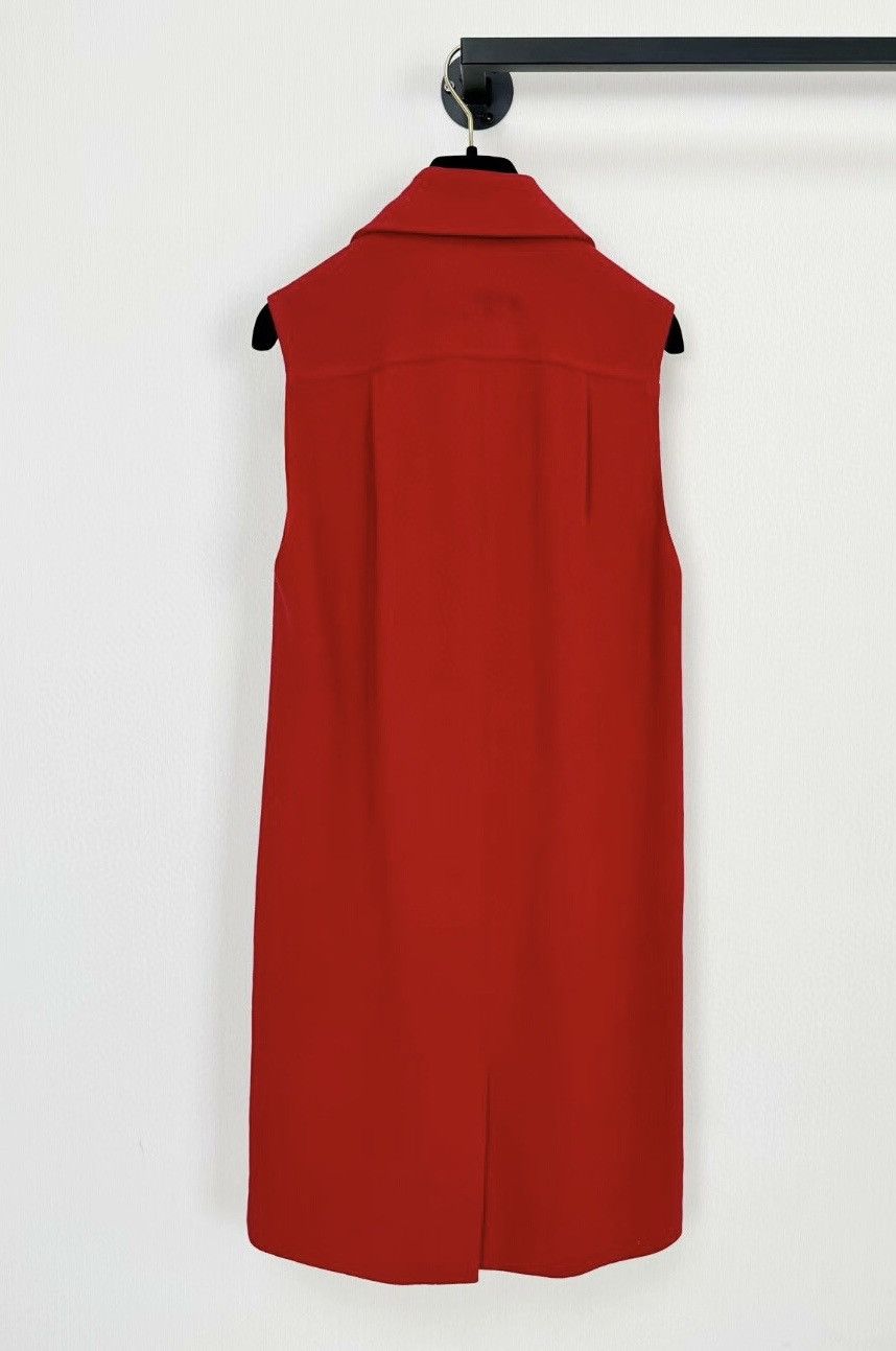 Chanel Chanel vintage vest Size M / US 6-8 / IT 42-44 - 2 Thumbnail
