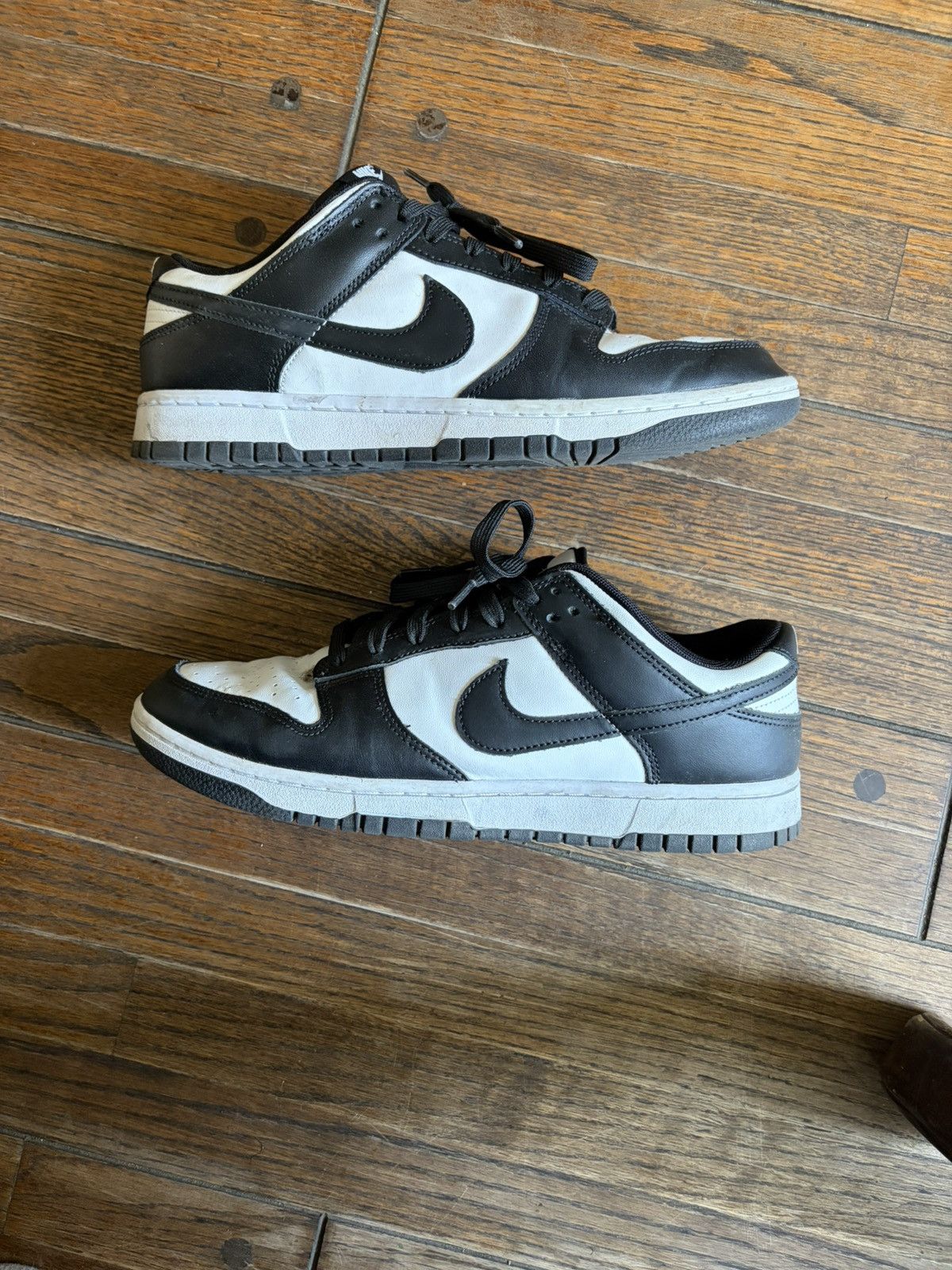 Nike Nike dunk lows Size US 11 / EU 44 - 2 Thumbnail