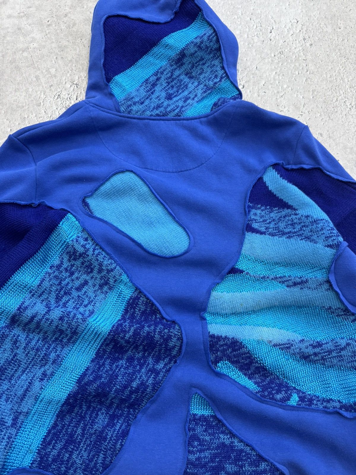 Coogi × Nike Custom Reworked Nike Sweatshirt Crewneck Y2K Streetwear Size US L / EU 52-54 / 3 - 14 Thumbnail