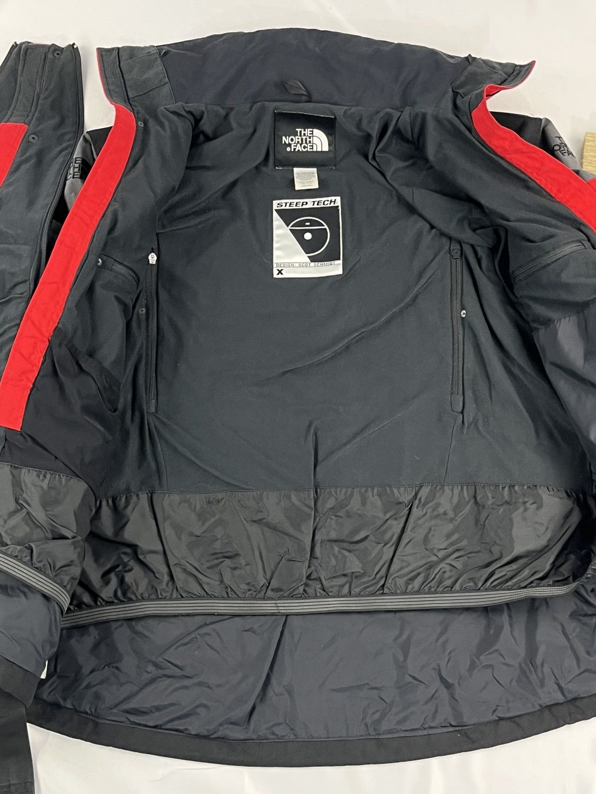 The North Face North Face Steep Tech Size US XXL / EU 58 / 5 - 15 Thumbnail