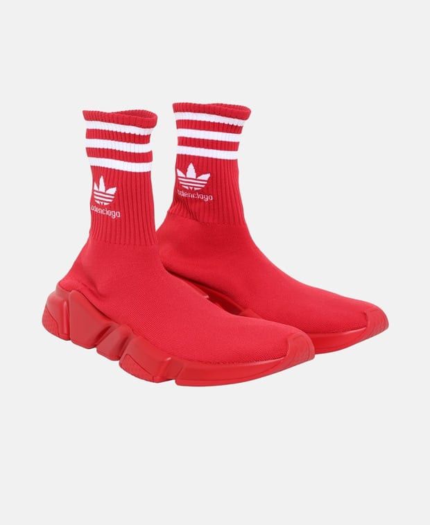 Balenciaga Slip-on sneakers Size US 9 / EU 42 - 1 Thumbnail