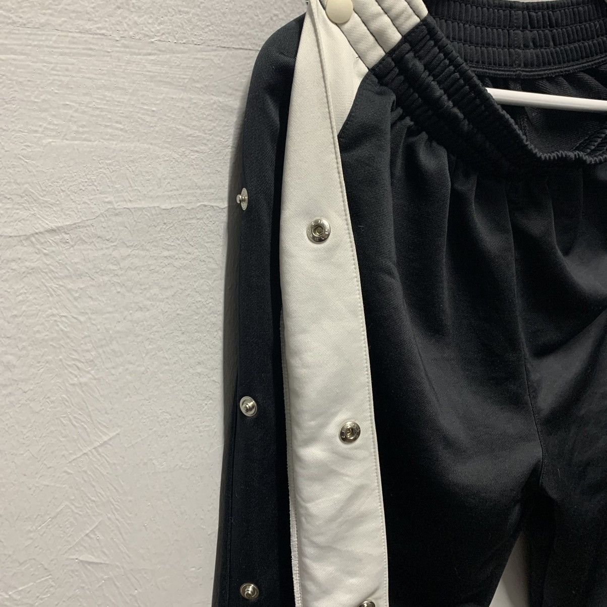 Nike Vintage Nike Rivet Pants 00s Size US 34 / EU 50 - 3 Thumbnail