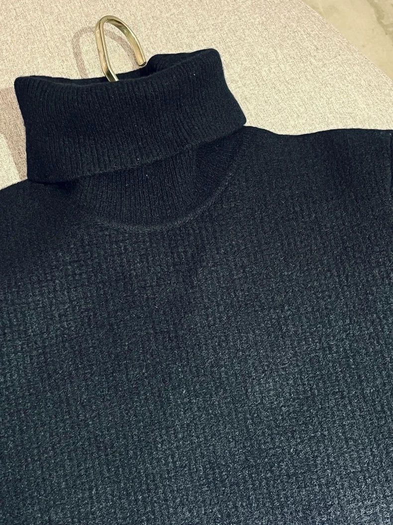 Thom Browne Thom Browne turtleneck sweater Size XS / US 0-2 / IT 36-38 - 8 Thumbnail