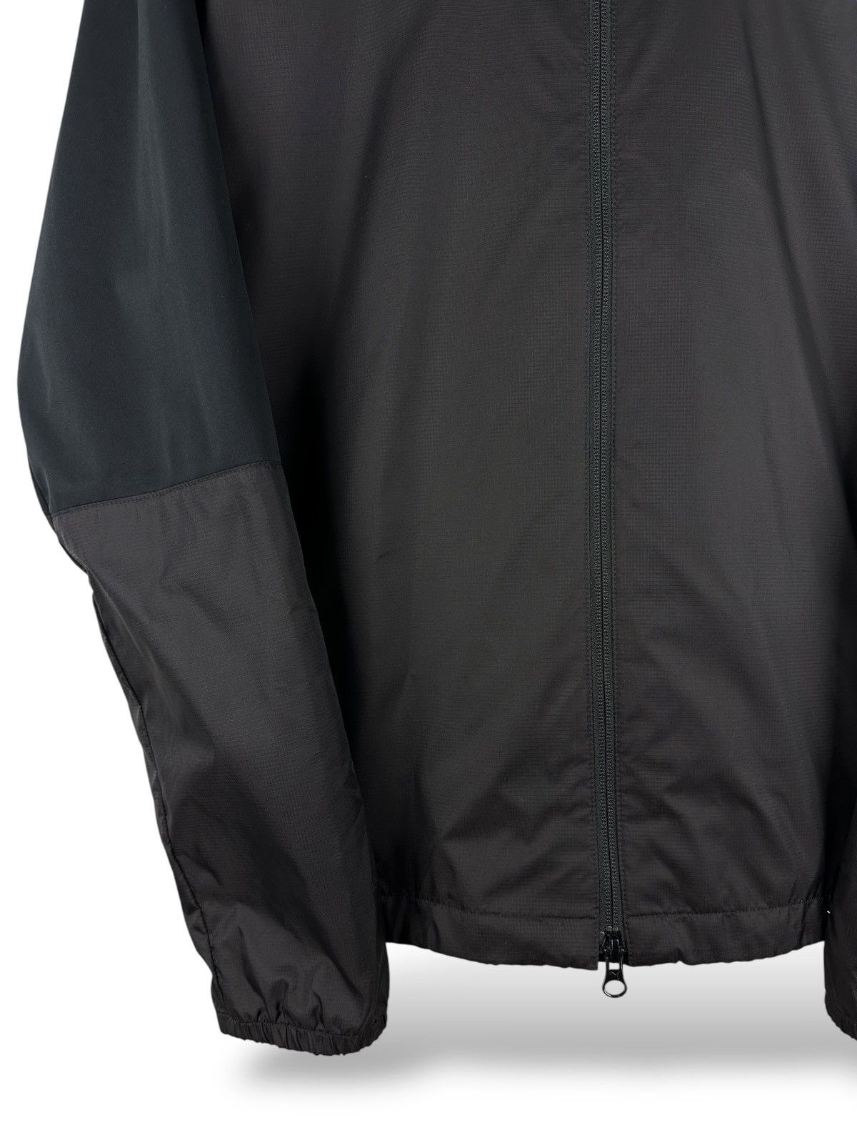 Puma Puma Borussia Dortmund Lightweight Training Jacket Full Zip Size US S / EU 44-46 / 1 - 7 Thumbnail