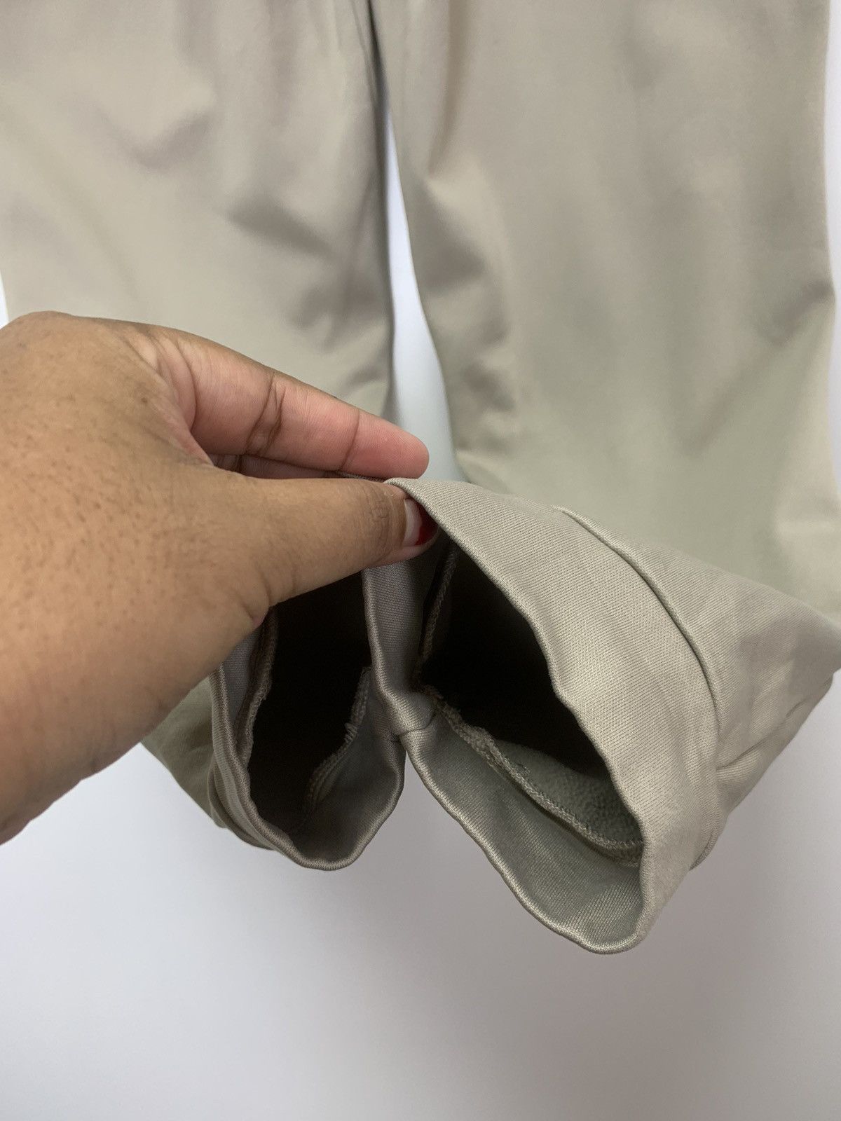 Japanese Brand MSX jogger pant Size US 27 - 14 Thumbnail
