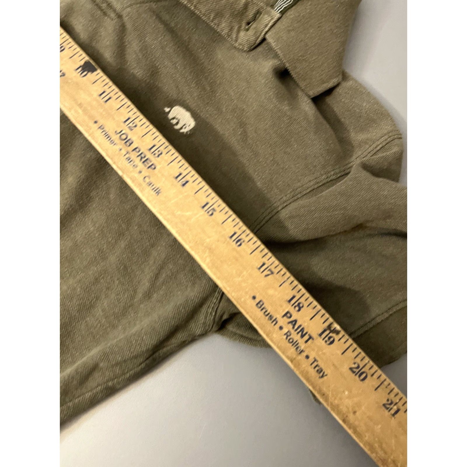 Banana Republic Banana Republic Polo Shirt Regular Mens Small Brown Cotton Knit Vintage No Size US S / EU 44-46 / 1 - 5 Thumbnail