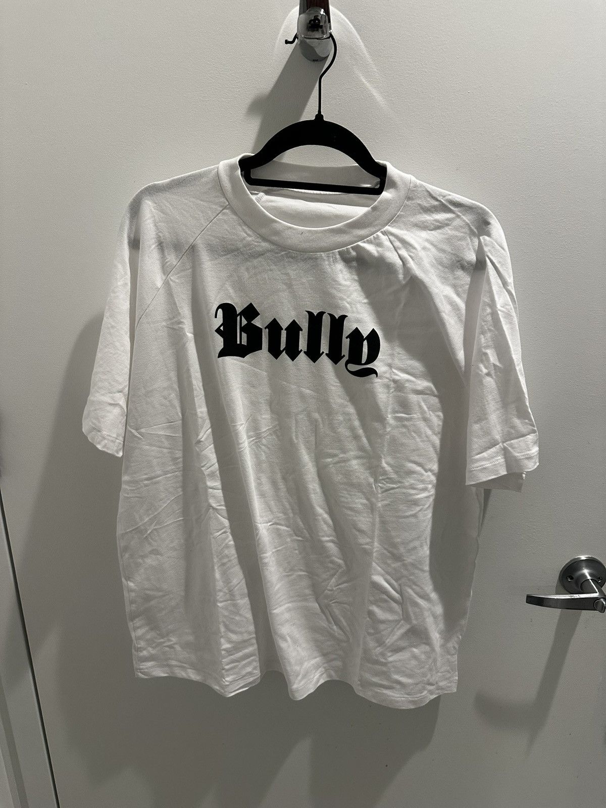 Yeezy Yeezy Bully Tee Size US XL / EU 56 / 4 - 1 Thumbnail