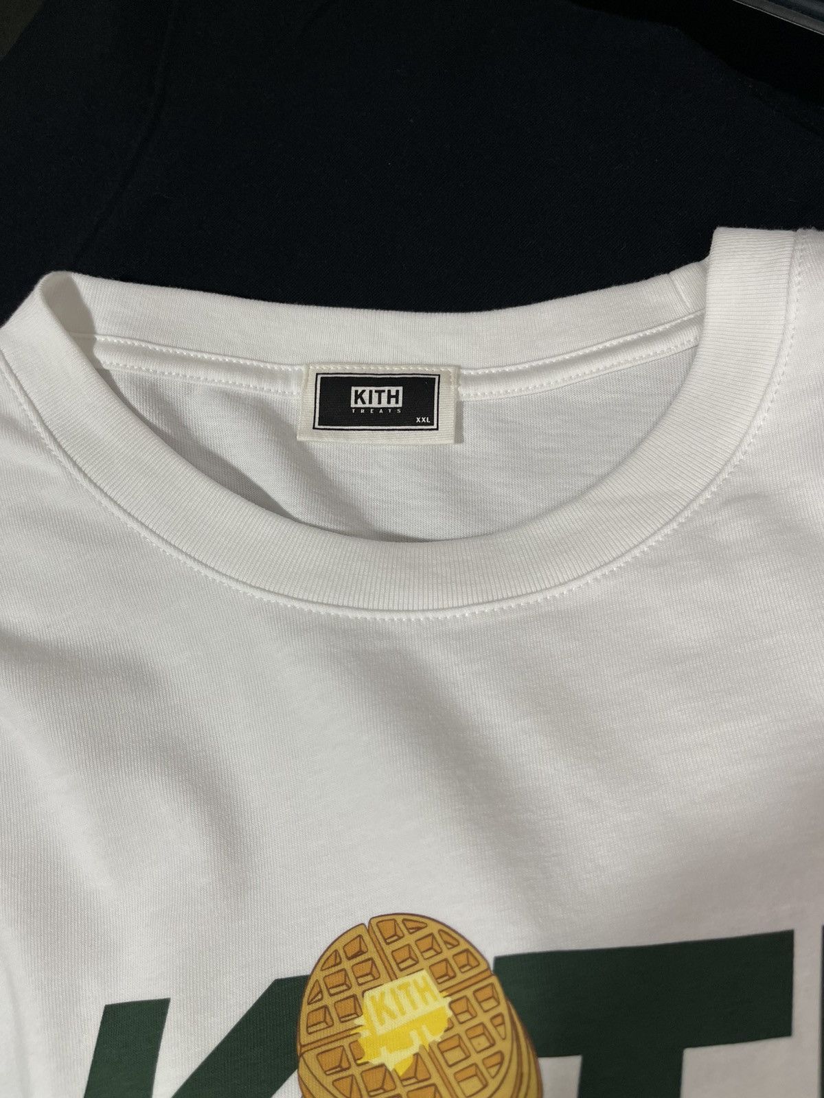 Kith Kith Treats Waffle Size US XXL / EU 58 / 5 - 3 Thumbnail