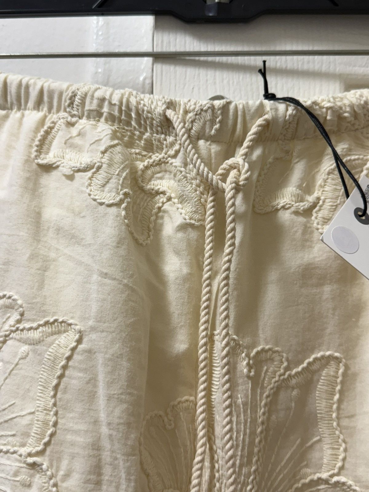 Zara New trouser suit from Zara Size 27" / US 4 / IT 40 - 11 Thumbnail