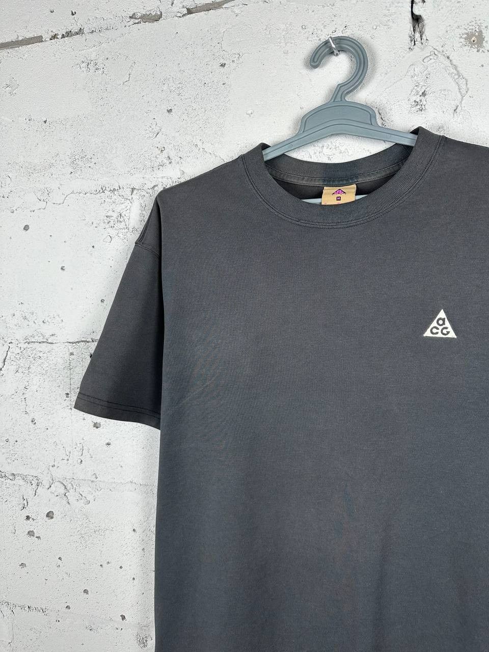 Nike × Nike ACG Nike ACG Heavyweight Oversized Logo T Shirt Size US M / EU 48-50 / 2 - 1 Thumbnail