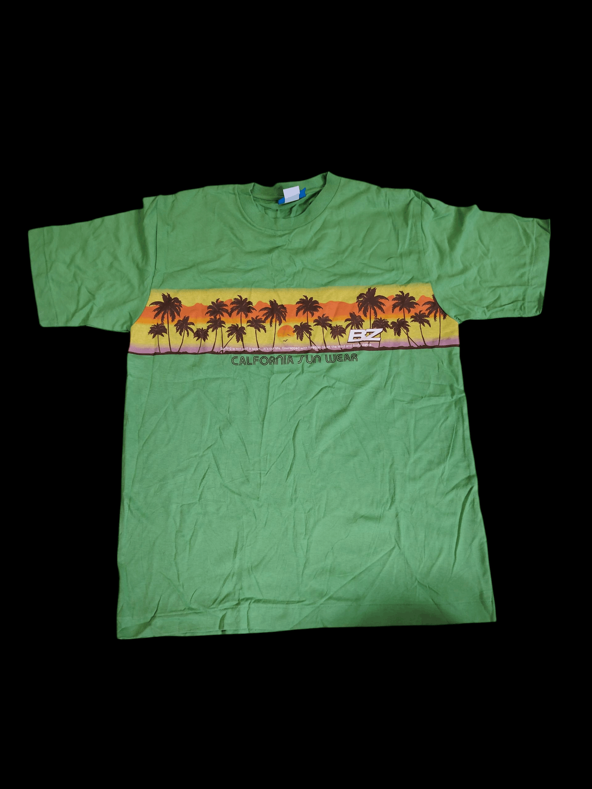 Other BZ CALIFORNIA@ CALIFORNIA SUN WEAR Size US M / EU 48-50 / 2 - 1 Thumbnail