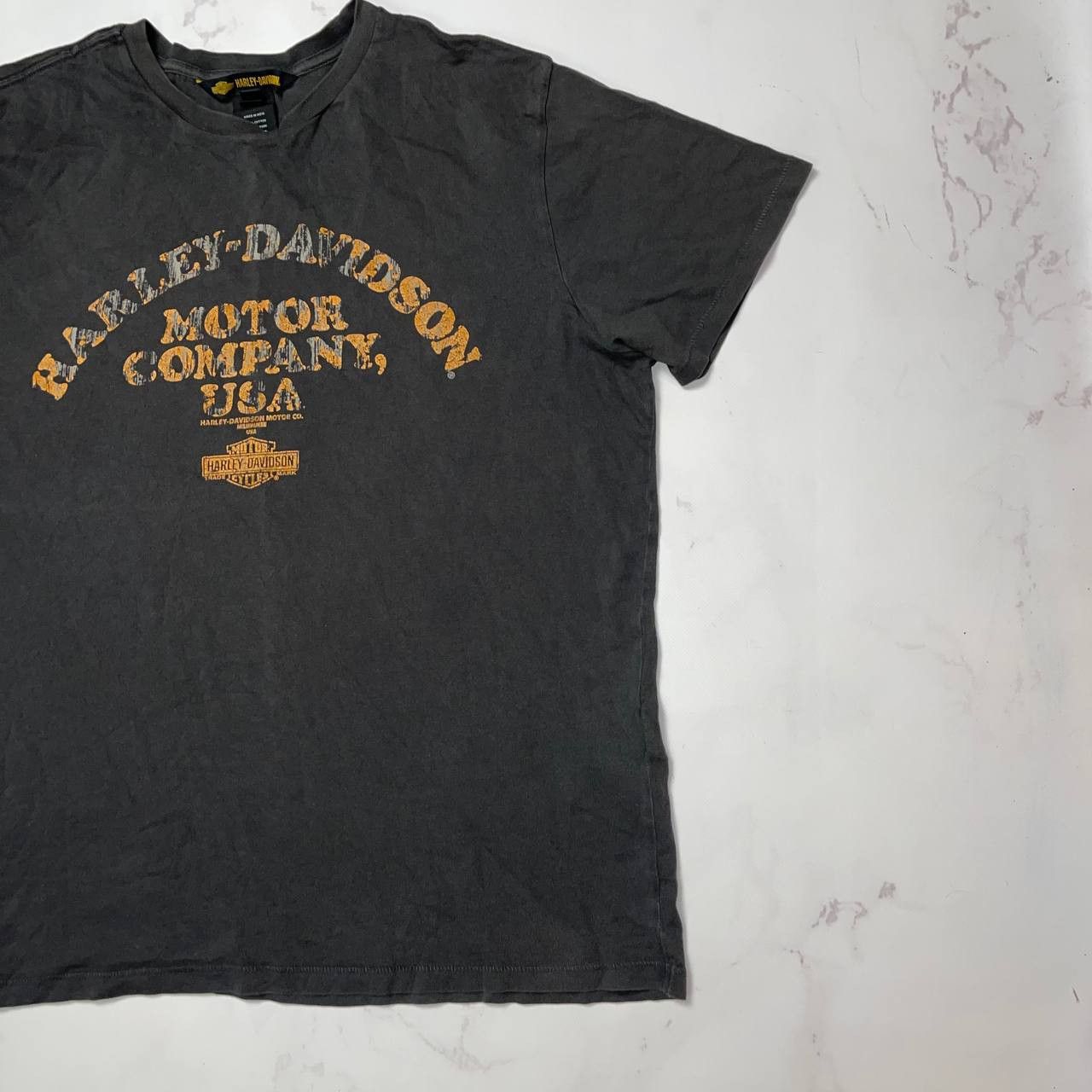 Harley Davidson Harley Davidson × Streetwear × Vintage Size XL Size US XL / EU 56 / 4 - 5 Thumbnail