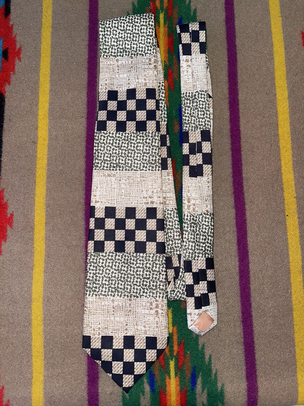 Montagut MONTAGUT NECKTIE Size ONE SIZE - 1 Thumbnail