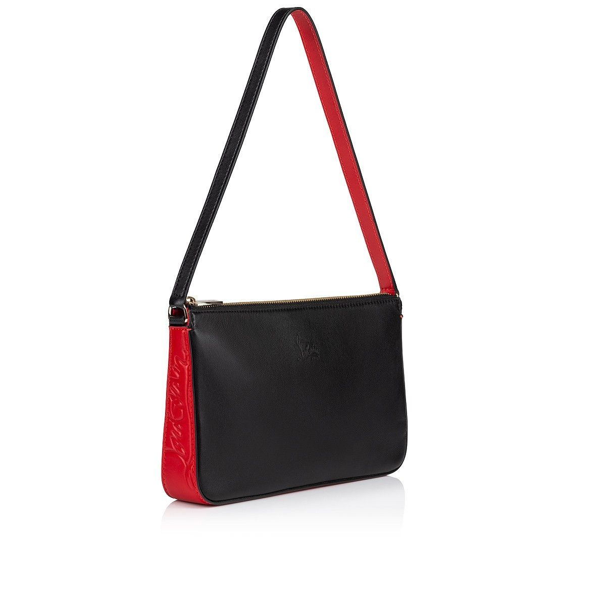 Christian Louboutin oc11z0625 Bags in Black Size ONE SIZE - 2 Thumbnail