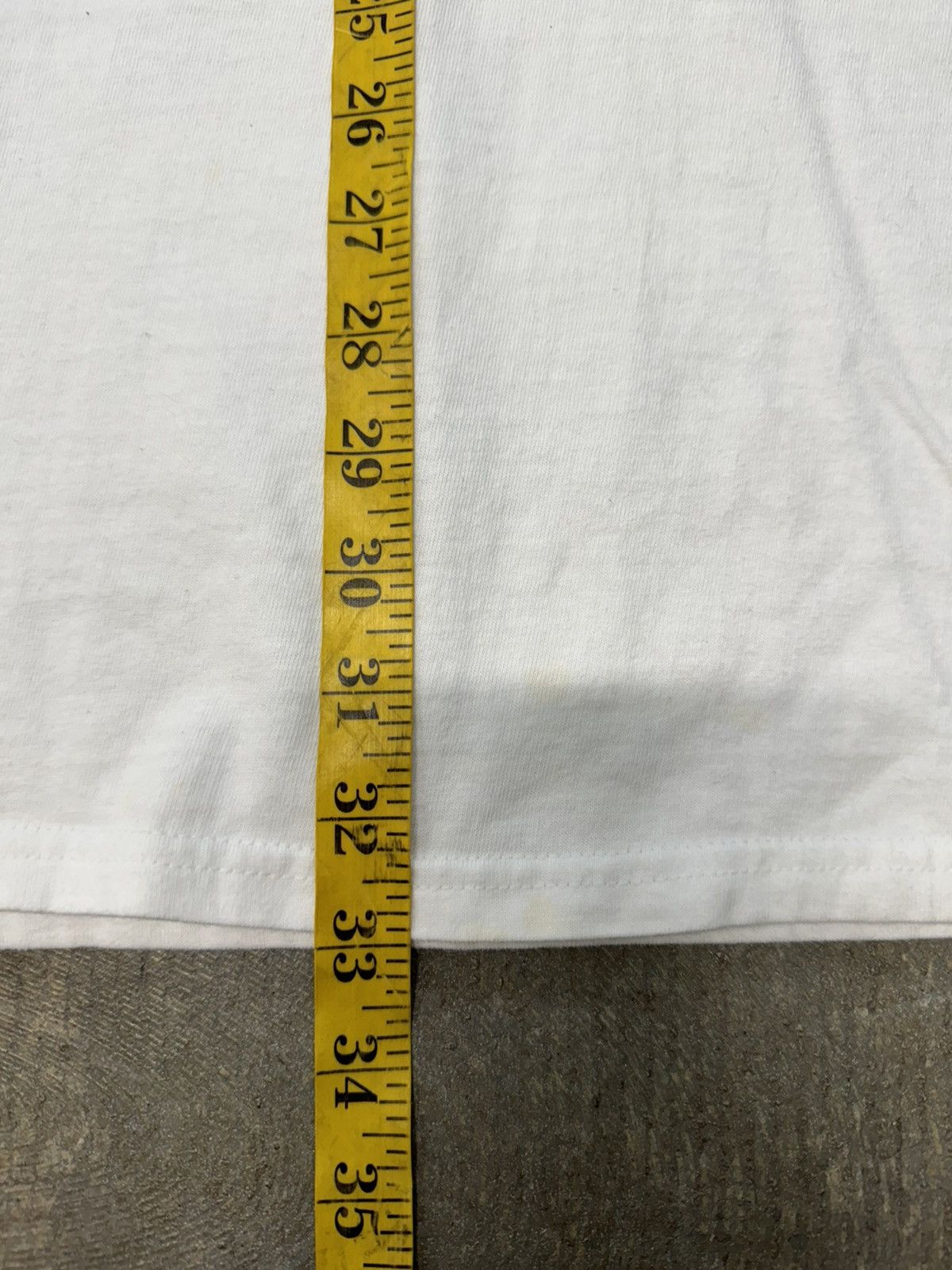 Vintage Vintage 90s 1996 Liar Liar Double Side Promo Movie T-Shirt Size US XXL / EU 58 / 5 - 13 Thumbnail