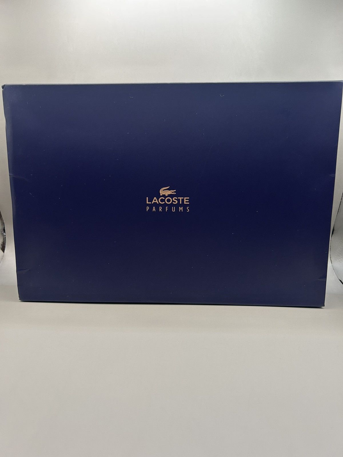 Lacoste Lacoste Eau De Sensuelle Toiletry Bag Size ONE SIZE - 6 Thumbnail