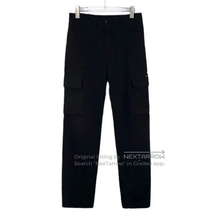 Louis Vuitton Louis Vuitton 22 Cotton Casual Pants. Size US 38 / EU 54 - 1 Thumbnail
