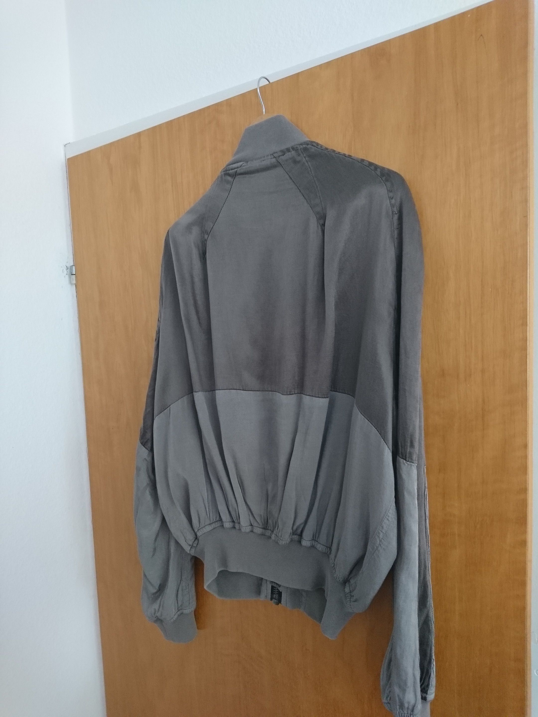 Haider Ackermann Haider Ackermann Bomber XS Size US XS / EU 42 / 0 - 7 Thumbnail