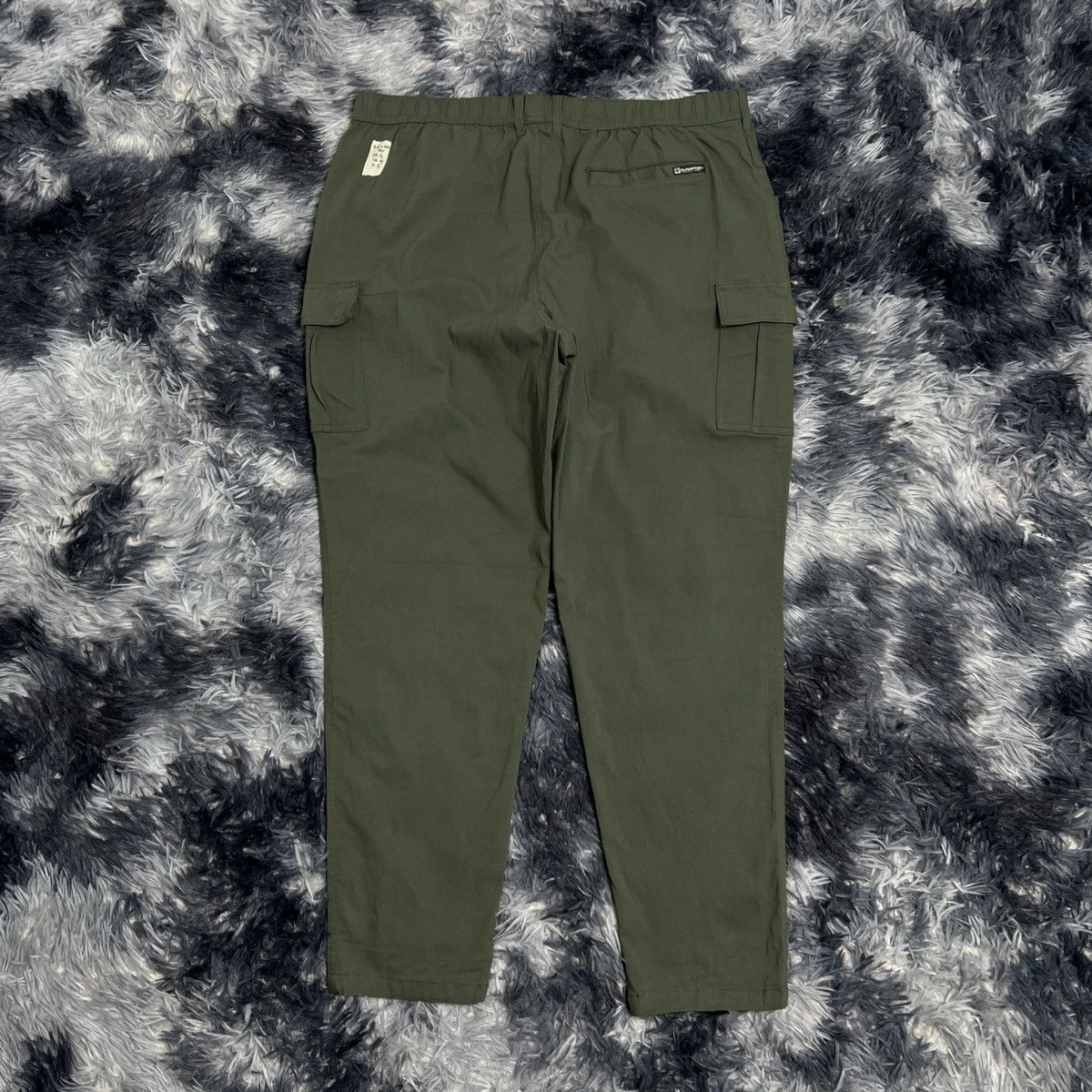 Japanese Brand Gladiator Workwear Cargo Pants Size US 38 / EU 54 - 2 Thumbnail