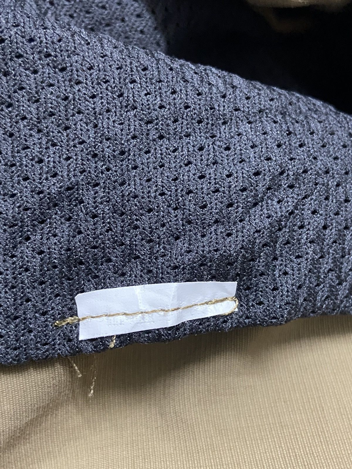 Japanese Brand Forclaz Cargo Shorts Size US 32 / EU 48 - 6 Thumbnail