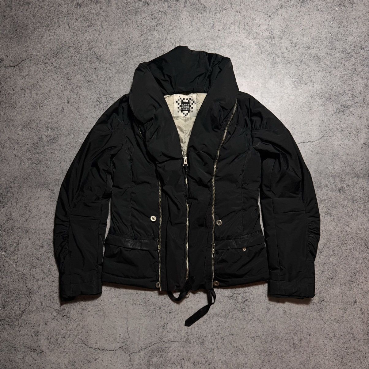 Marithe + Francois Girbaud Marithe Francois Girbaud Puffer Jacket Size M / US 6-8 / IT 42-44 - 1 Thumbnail
